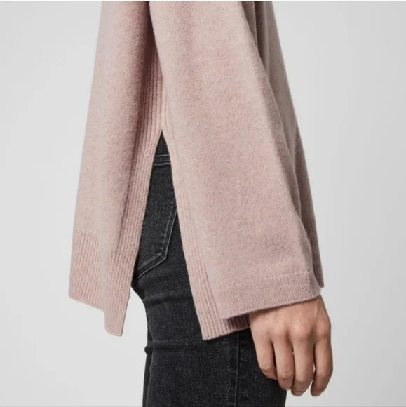 NWT All Saints Tara Jumper***